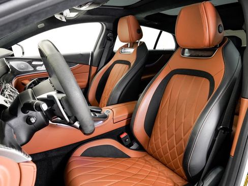 Used 2023 Mercedes-Benz AMG GT 53 image 5