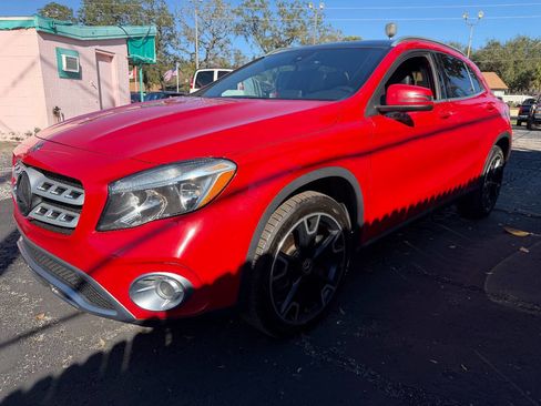 Used 2019 Mercedes-Benz GLA 250 image 10