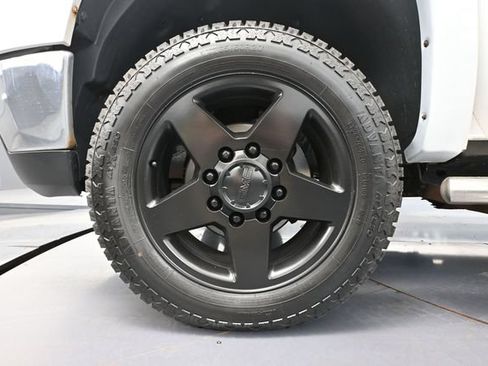 Used 2013 GMC Sierra 2500 SLE AWD/4WD image 15