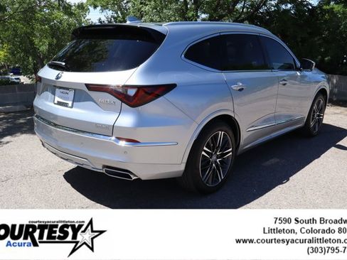 Certified 2026 Acura MDX SH-AWD w/ Advance Package image 6