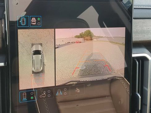 New 2026 GMC Acadia Denali Ultimate image 21