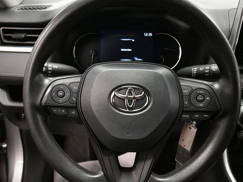 Certified 2024 Toyota RAV4 LE image 12