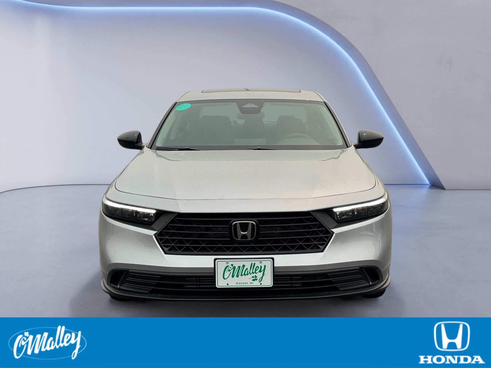 New 2026 Honda Accord SE image 8