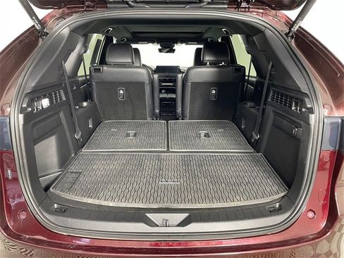 Certified 2024 MAZDA CX-90 3.3 Turbo S w/ Premium Package image 16