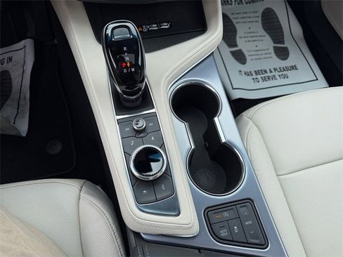 New 2025 Cadillac CT4 Premium Luxury image 16