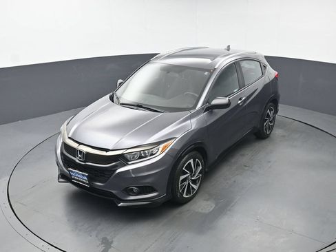 Used 2020 Honda HR-V Sport image 33