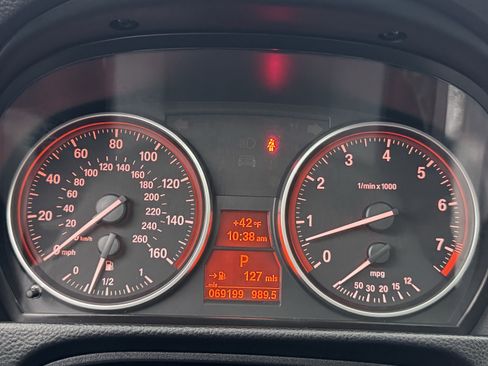 Used 2009 BMW 328i Sedan image 21