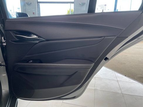 Used 2024 Cadillac CT4 Premium Luxury w/ Climate Package image 21