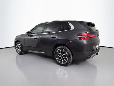 New 2026 BMW X3 xDrive30i w/ Premium Package AWD/4WD image 8