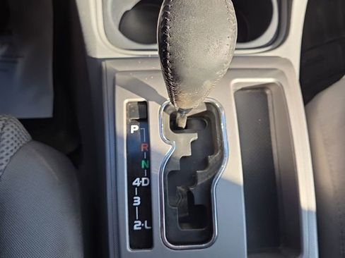 Used 2011 Toyota Tacoma 4x4 Access Cab V6 image 20