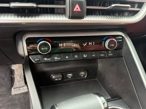 Used 2022 Kia K5 GT-Line w/ GT-Line FWD Premium Package image 14