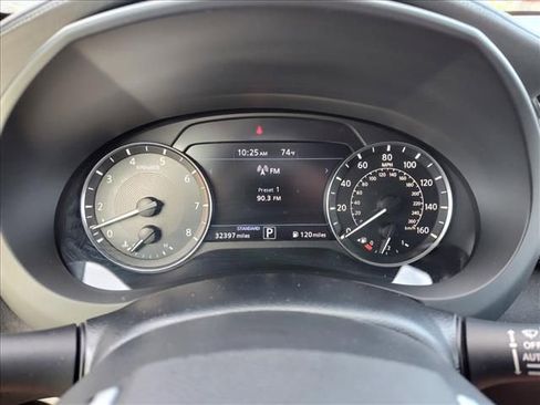 Used 2020 INFINITI QX50 Essential w/ Edition 30 Package image 18