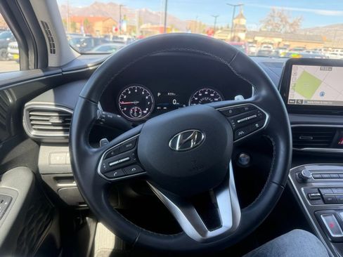 Used 2023 Hyundai Santa Fe SEL AWD/4WD image 6