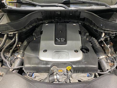 Used 2012 INFINITI FX35 Limited Edition image 25