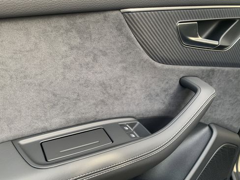 New 2026 Audi SQ8 Premium Plus image 22