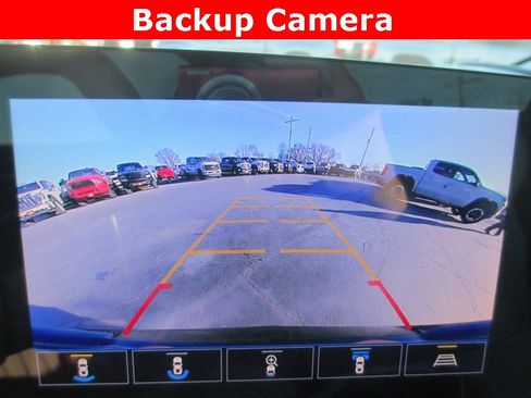 Certified 2022 Chevrolet Corvette Stingray Premium Conv w/ Z51 Performance Package image 13