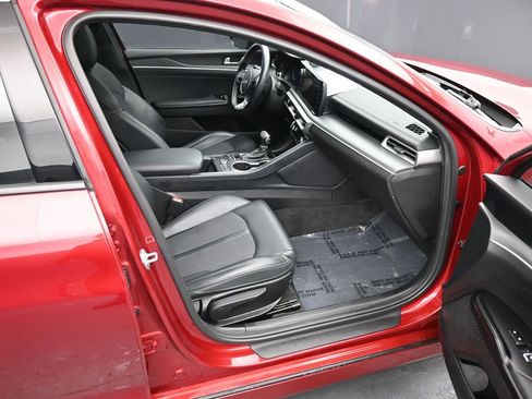 Used 2023 Kia K5 GT-Line FWD image 9