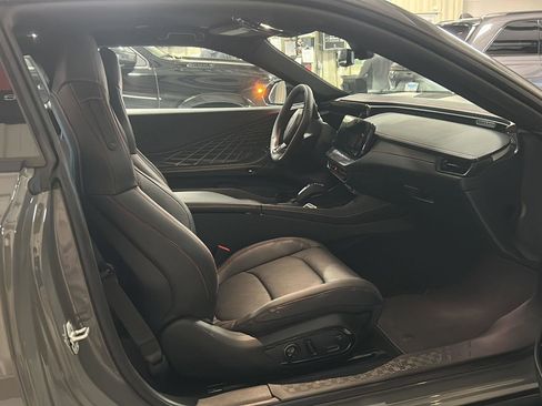 New 2026 Dodge Charger Scat Pack image 12