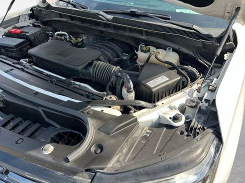 Used 2021 Chevrolet Tahoe RST image 47