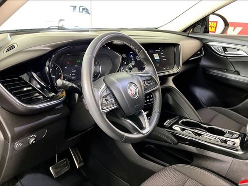 Used 2022 Buick Envision Preferred image 28