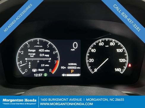 New 2026 Honda Odyssey EX-L image 19