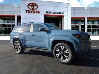 New 2026 Toyota 4Runner TRD Sport Premium video 1