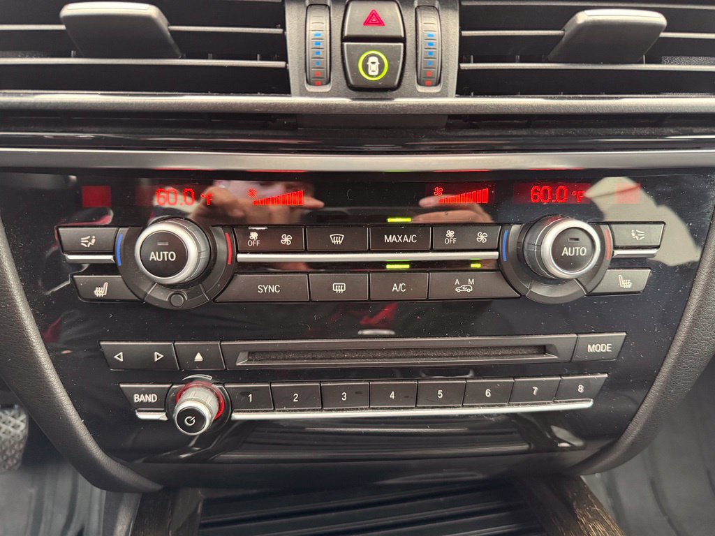 Used 2018 BMW X5 sDrive35i RWD image 21