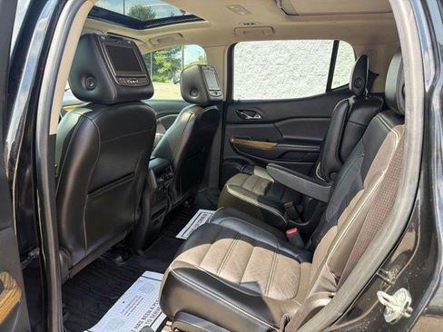 Used 2017 GMC Acadia Denali AWD/4WD image 14