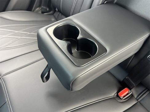 New 2025 Ford Mustang Mach-E Select w/ Comfort Package Lite image 20