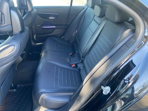 Used 2023 Mercedes-Benz C 300 C 300 image 20