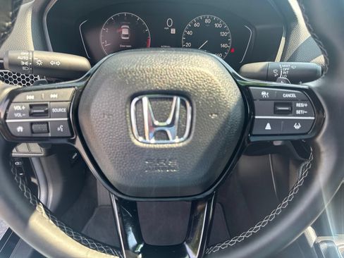 Used 2026 Honda Civic Sport image 18