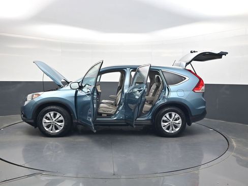 Used 2014 Honda CR-V EX-L image 32