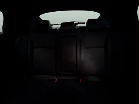 Used 2018 Honda Civic Sport Touring image 19