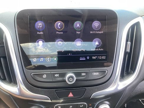 Used 2020 Chevrolet Equinox LT AWD/4WD image 21