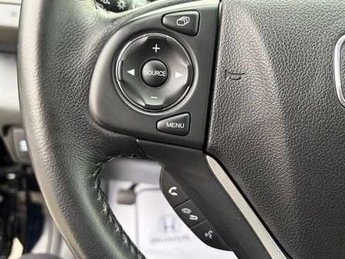 Used 2015 Honda CR-V EX-L image 17