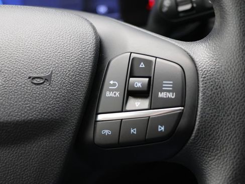 Used 2025 Ford Escape Active AWD/4WD image 20