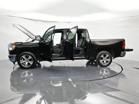 Used 2024 RAM 1500 Laramie image 45