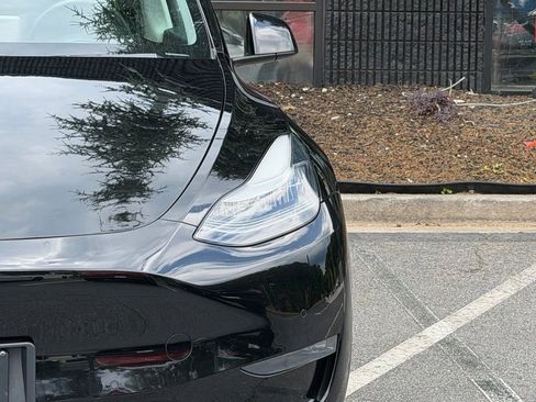 Used 2020 Tesla Model Y Long Range AWD/4WD image 5