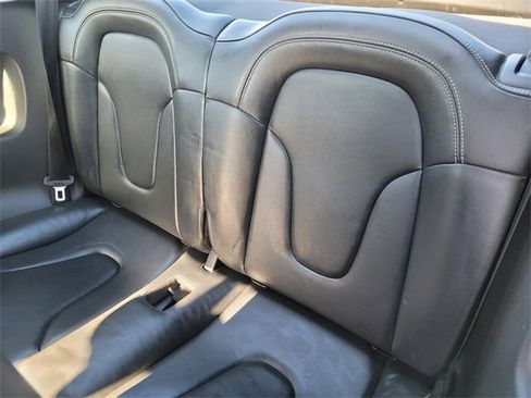 Used 2013 Audi TTS 2.0T Prestige image 3