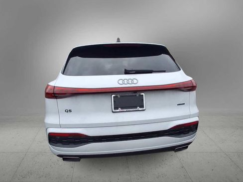 New 2025 Audi Q5 Premium Plus image 7