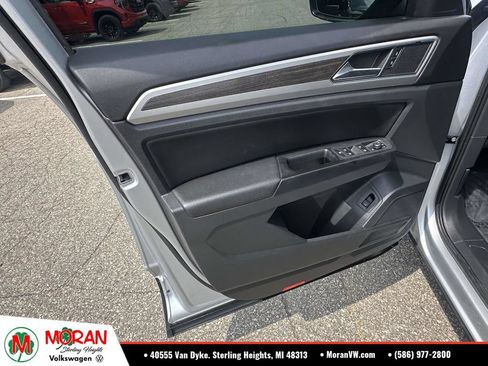 Used 2018 Volkswagen Atlas SE FWD image 16