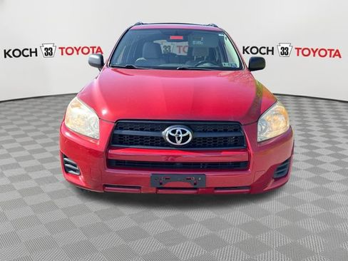 Used 2012 Toyota RAV4 4WD w/ Value Pkg image 2