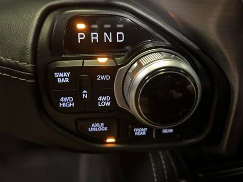 Used 2021 RAM 2500 Power Wagon w/ 75th Anniversary Edition AWD/4WD image 55