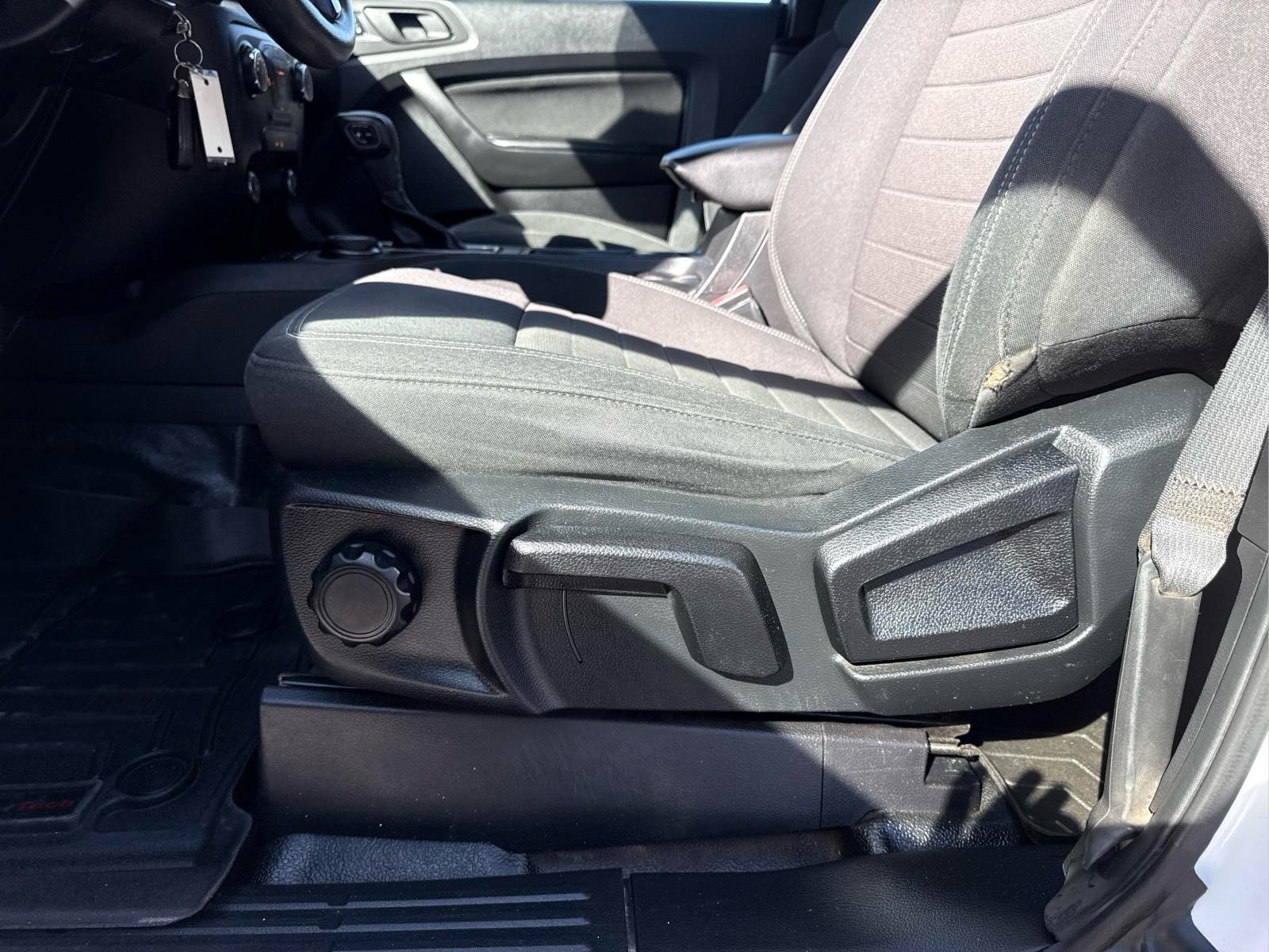 Used 2019 Ford Ranger XL w/ FX4 Off-Road Package AWD/4WD image 17