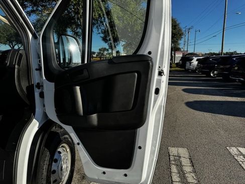 Used 2023 RAM ProMaster 1500 image 12