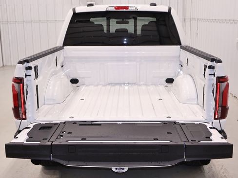 New 2026 Ford F150 Lariat AWD/4WD image 36