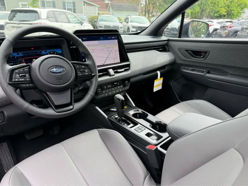 New 2026 Subaru Outback Limited w/ Premium/Limited Plus Package AWD/4WD image 23