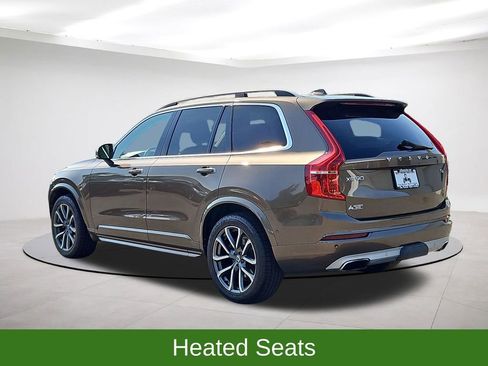 Used 2016 Volvo XC90 T6 Momentum w/ Momentum Plus Package AWD/4WD image 5
