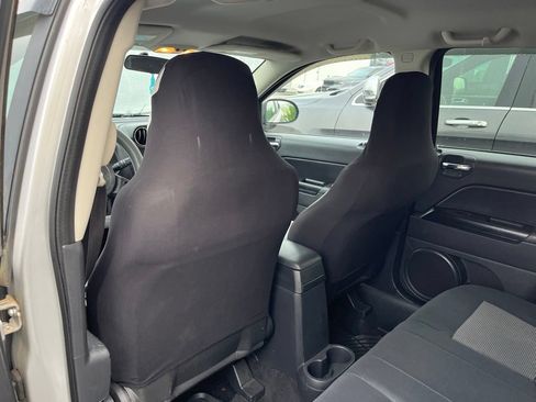 Used 2011 Jeep Compass 2WD image 8
