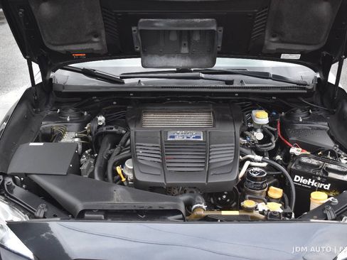 Used 2018 Subaru WRX Premium w/ Popular Package #1 AWD/4WD image 33